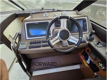 Prestige Prestige 500 S