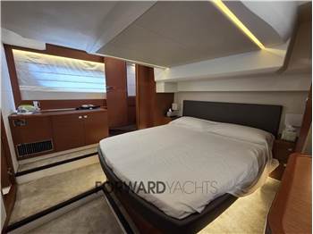 Prestige Prestige 500 S