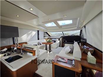 Prestige Prestige 500 S