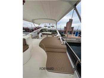 Ferretti Yachts FERRETTI 620