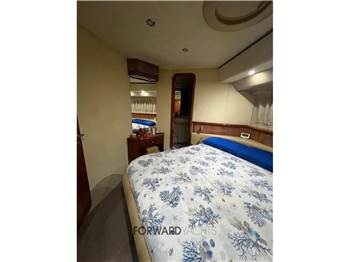 Ferretti Yachts FERRETTI 620
