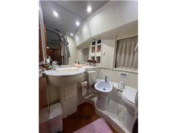 Ferretti Yachts FERRETTI 620