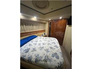 Ferretti Yachts FERRETTI 620