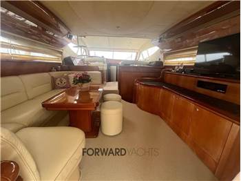 Ferretti Yachts FERRETTI 620