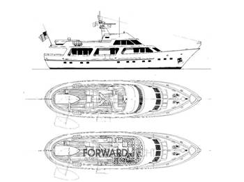 Moonen 85 - Midnight Saga