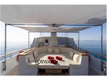 Moonen 85 - Midnight Saga