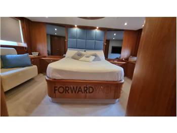 Sunseeker Predator 72