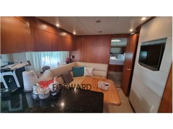 Sunseeker Predator 72