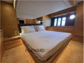 Sundeck Yachts Sundeck 550