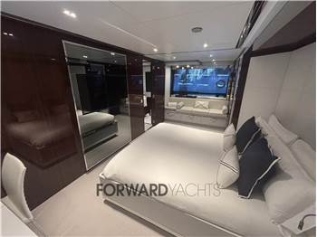 Riva Argo 90