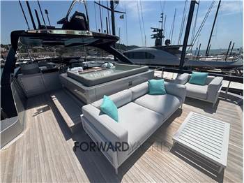 Riva Argo 90