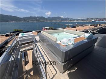 Riva Argo 90