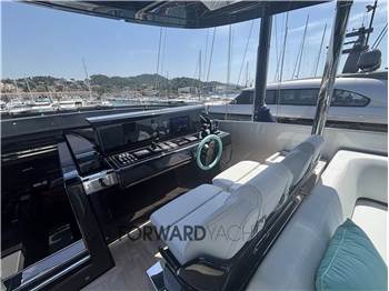 Riva Argo 90