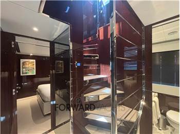 Riva Argo 90