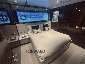 Riva Argo 90