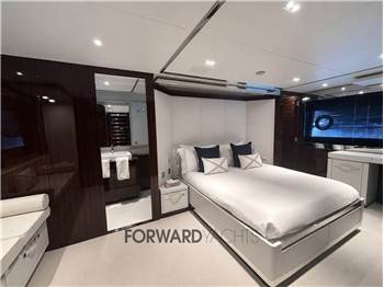 Riva Argo 90
