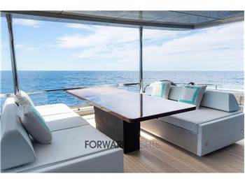 Riva Argo 90