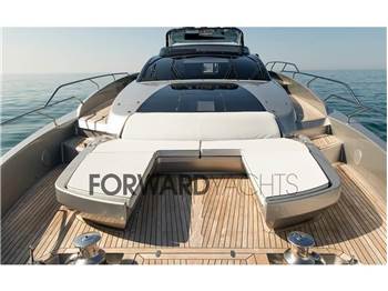 Riva Argo 90