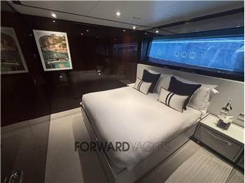 Riva Argo 90