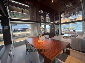 Riva Argo 90