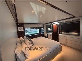 Riva Argo 90