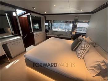 Riva Argo 90