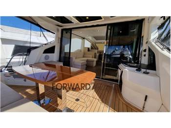Cranchi 60 HT