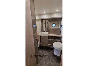 Cranchi 60 HT