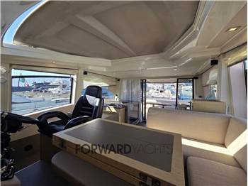 Cranchi 60 HT