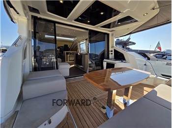 Cranchi 60 HT