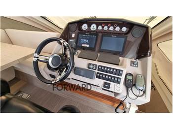 Cranchi 60 HT