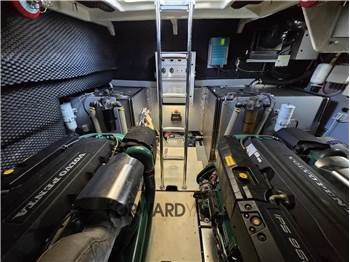 Cranchi 60 HT