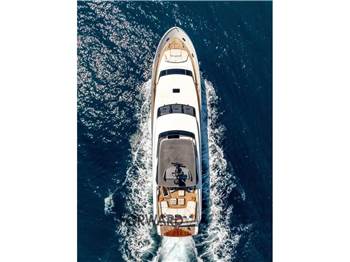 Sanlorenzo SL96