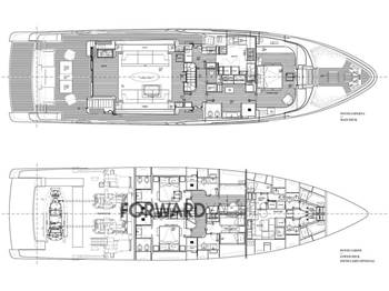 Sanlorenzo SD96