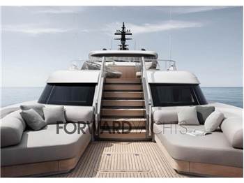 Sanlorenzo SD96