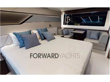 Sunseeker Predator 74 XPS