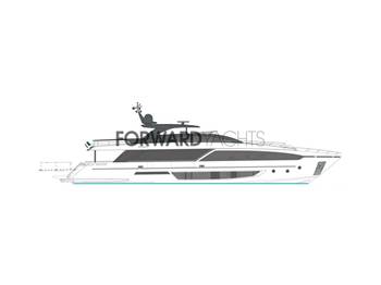 Riva 110 DOLCEVITA