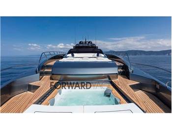 Riva 110 DOLCEVITA