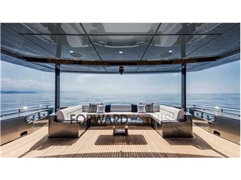 Riva 110 DOLCEVITA