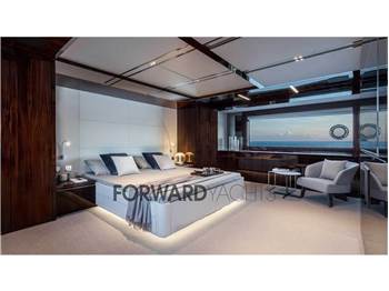 Riva 110 DOLCEVITA