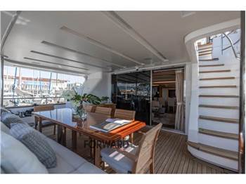 Benetti 93 Delfino