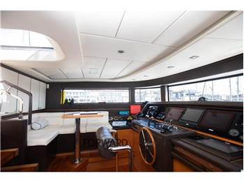 Benetti 93 Delfino