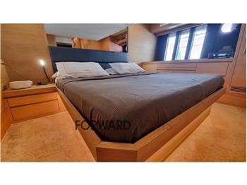 Sundeck Yachts Sundeck 550