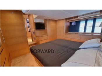 Sundeck Yachts Sundeck 550