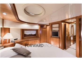 Alalunga Open 85 Sport