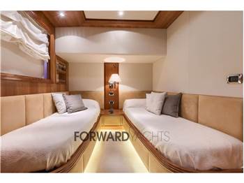 Alalunga Open 85 Sport