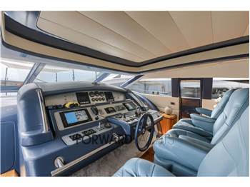 Alalunga Open 85 Sport