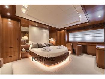 Alalunga Open 85 Sport