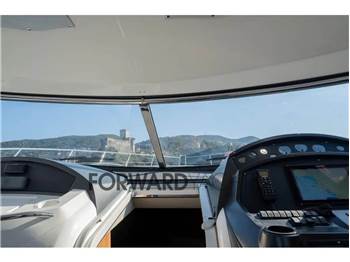 Sunseeker Portofino 53