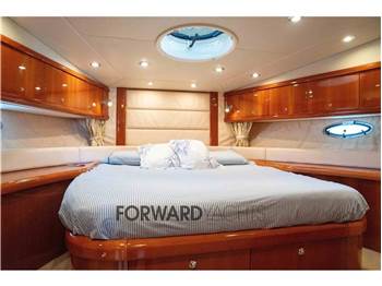 Sunseeker Portofino 53